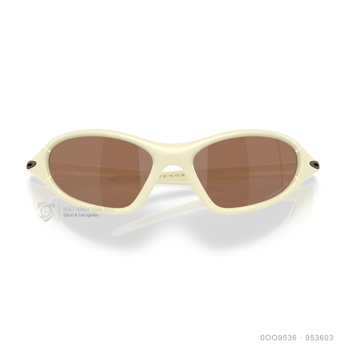 Kính mát Oakley 0OO9536 - Ảnh 18