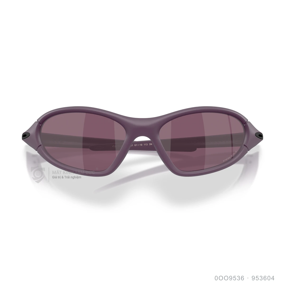 Kính mát Oakley 0OO9536 - Ảnh 3