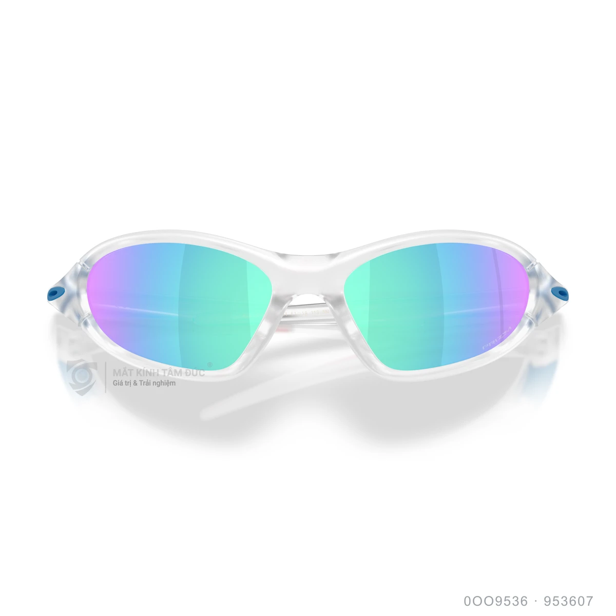 Kính mát Oakley 0OO9536 - Ảnh 23