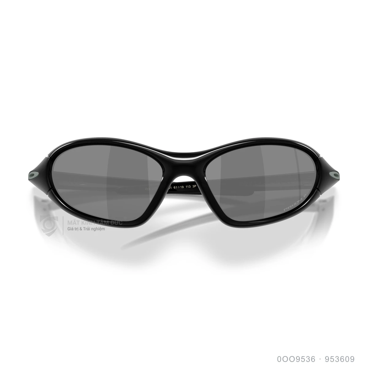 Kính mát Oakley 0OO9536 - Ảnh 28