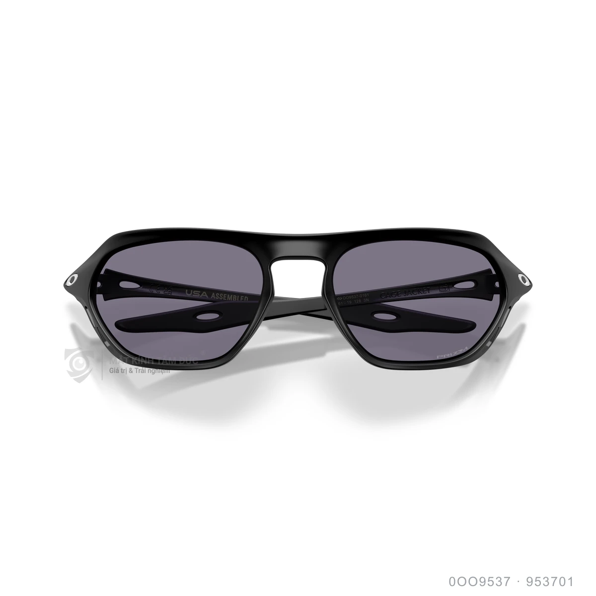 Kính mát Oakley 0OO9537 - Ảnh 8