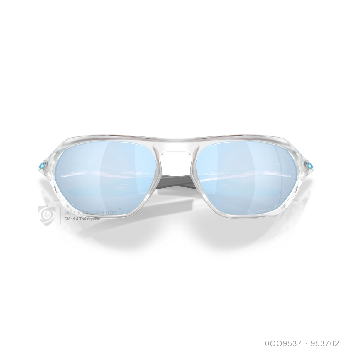Kính mát Oakley 0OO9537 - Ảnh 13