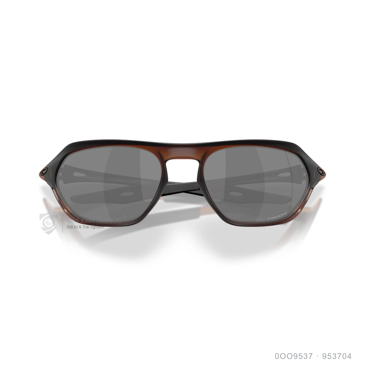 Kính mát Oakley 0OO9537 - Ảnh 18