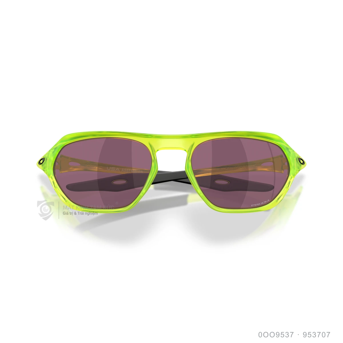 Kính mát Oakley 0OO9537 - Ảnh 28