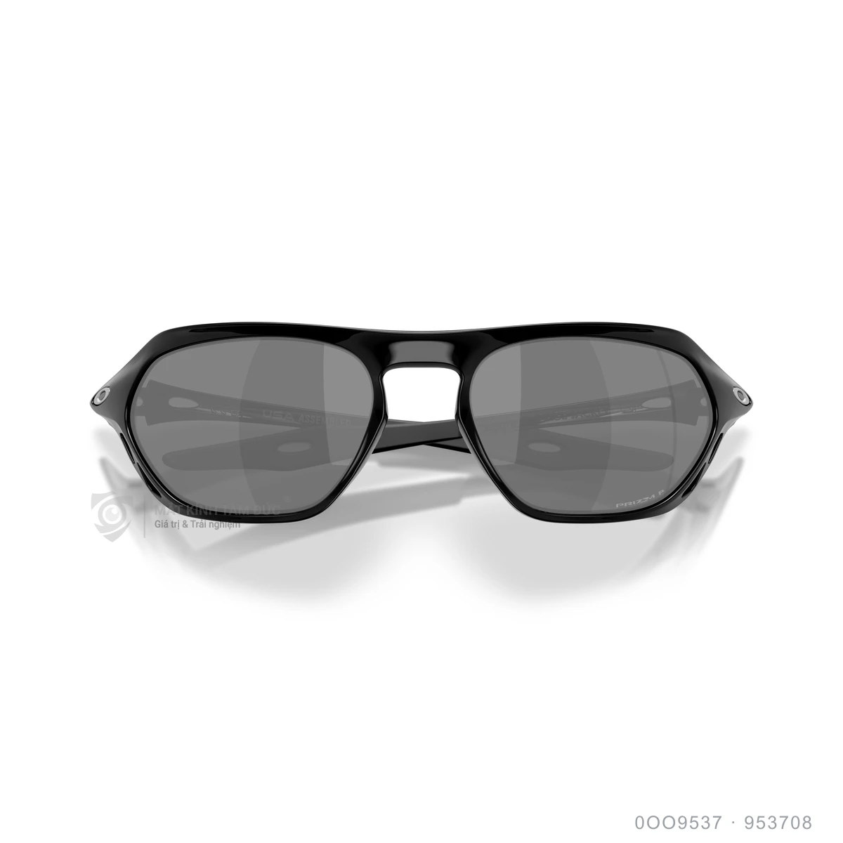 Kính mát Oakley 0OO9537 - Ảnh 33