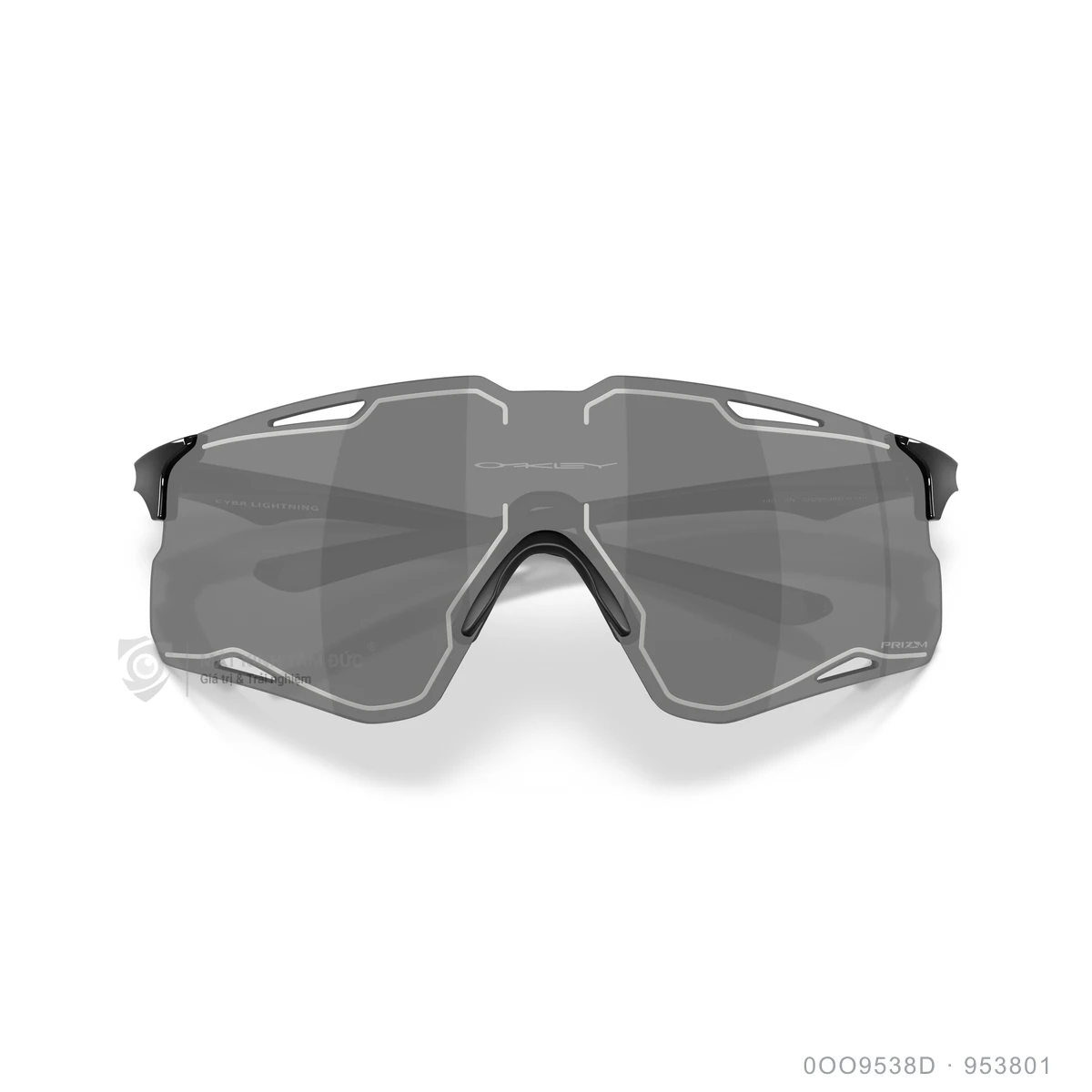 Kính mát Oakley 0OO9538D - Ảnh 3
