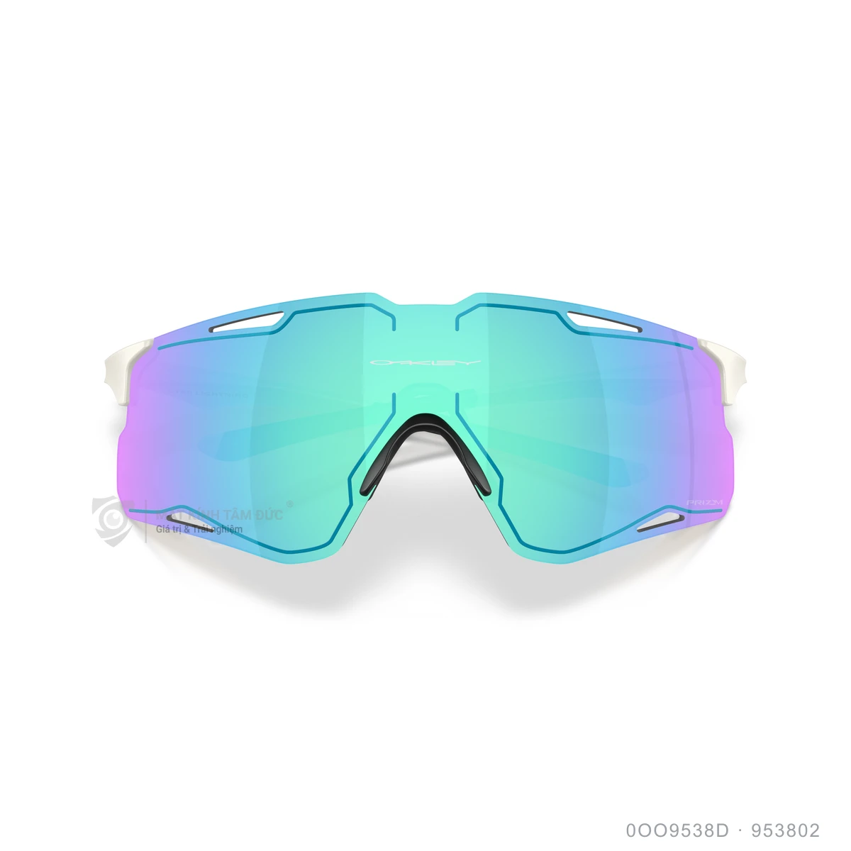 Kính mát Oakley 0OO9538D - Ảnh 8