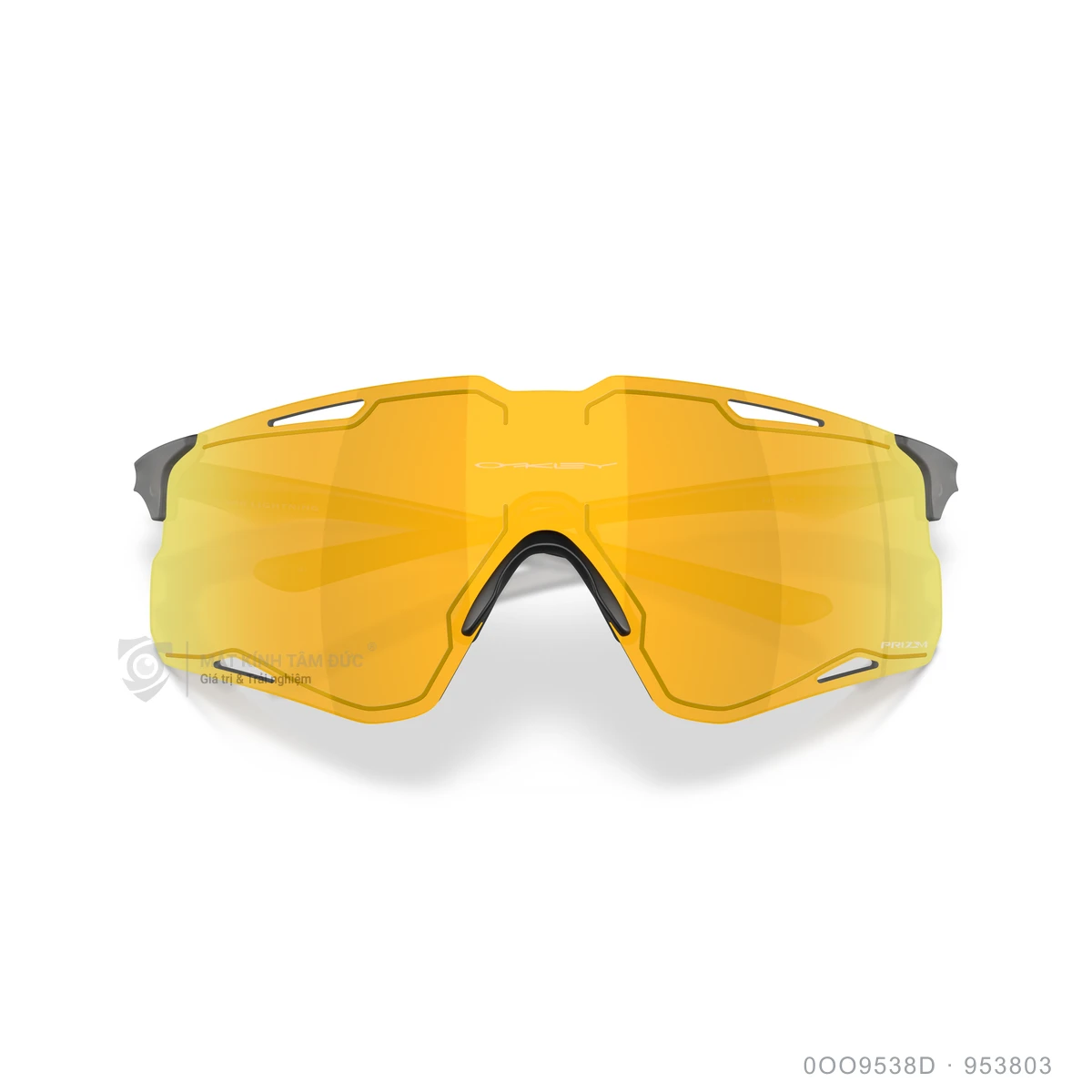 Kính mát Oakley 0OO9538D - Ảnh 13