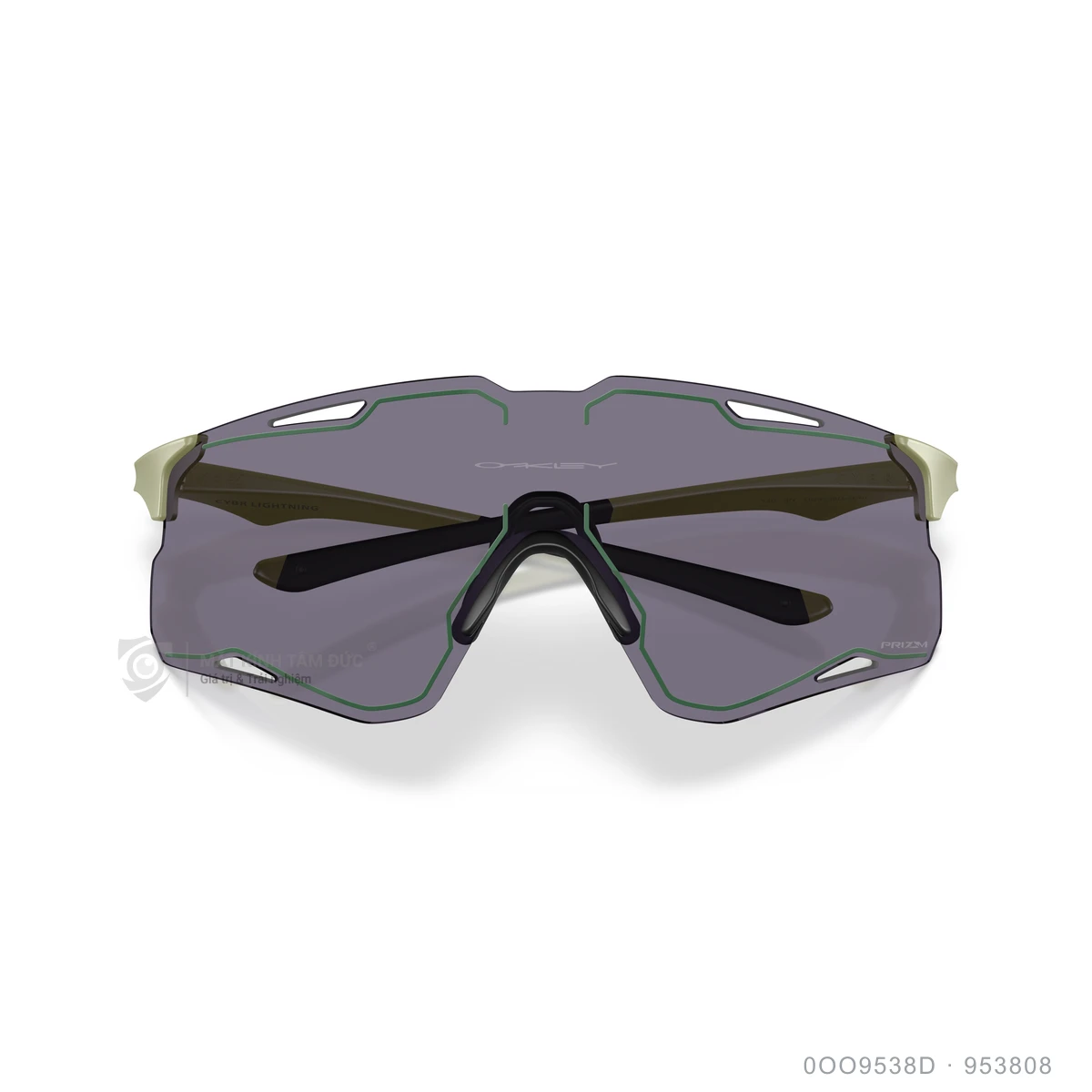 Kính mát Oakley 0OO9538D - Ảnh 28