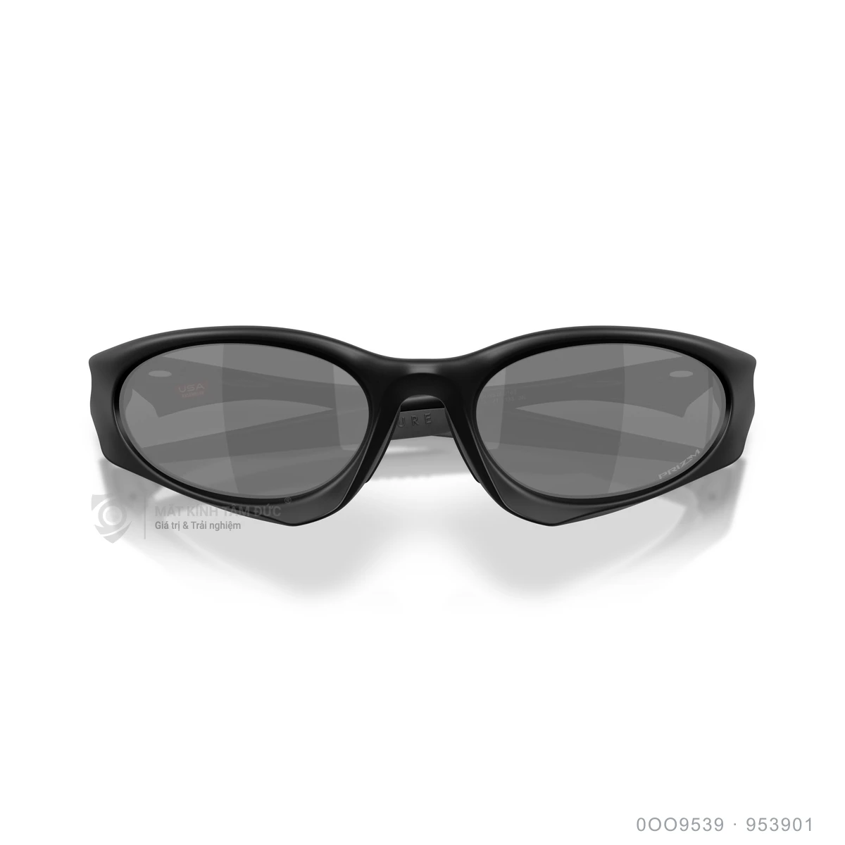 Kính mát Oakley 0OO9539 - Ảnh 8