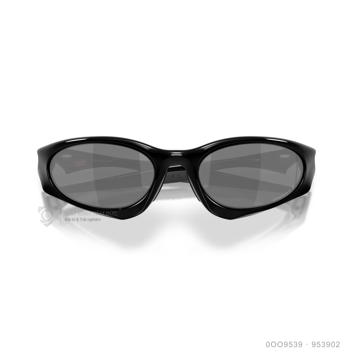Kính mát Oakley 0OO9539 - Ảnh 13