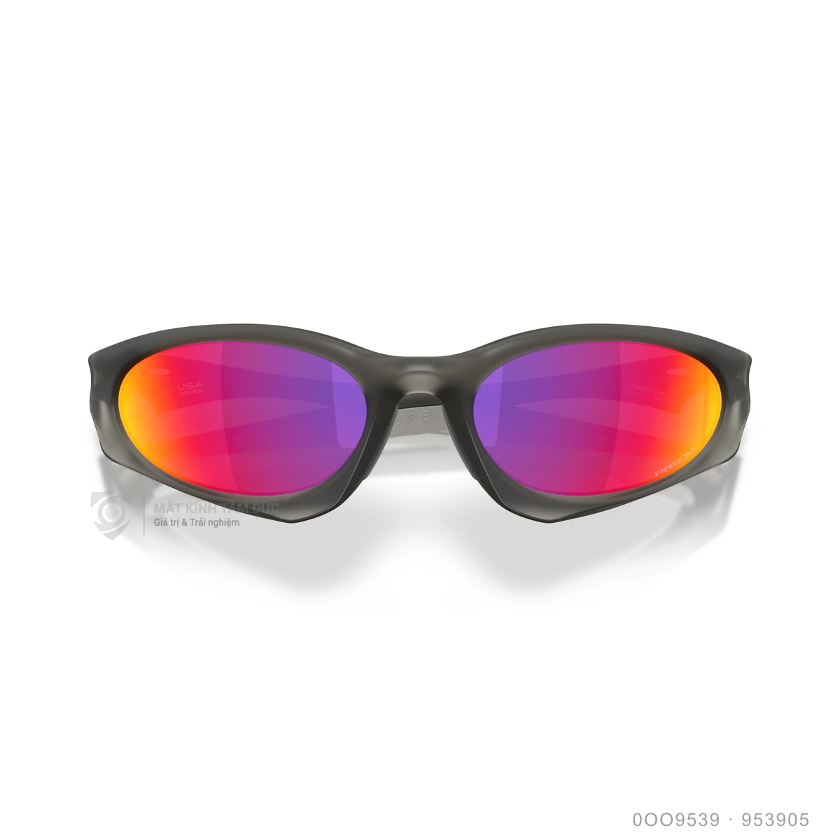 Kính mát Oakley 0OO9539 - Ảnh 18