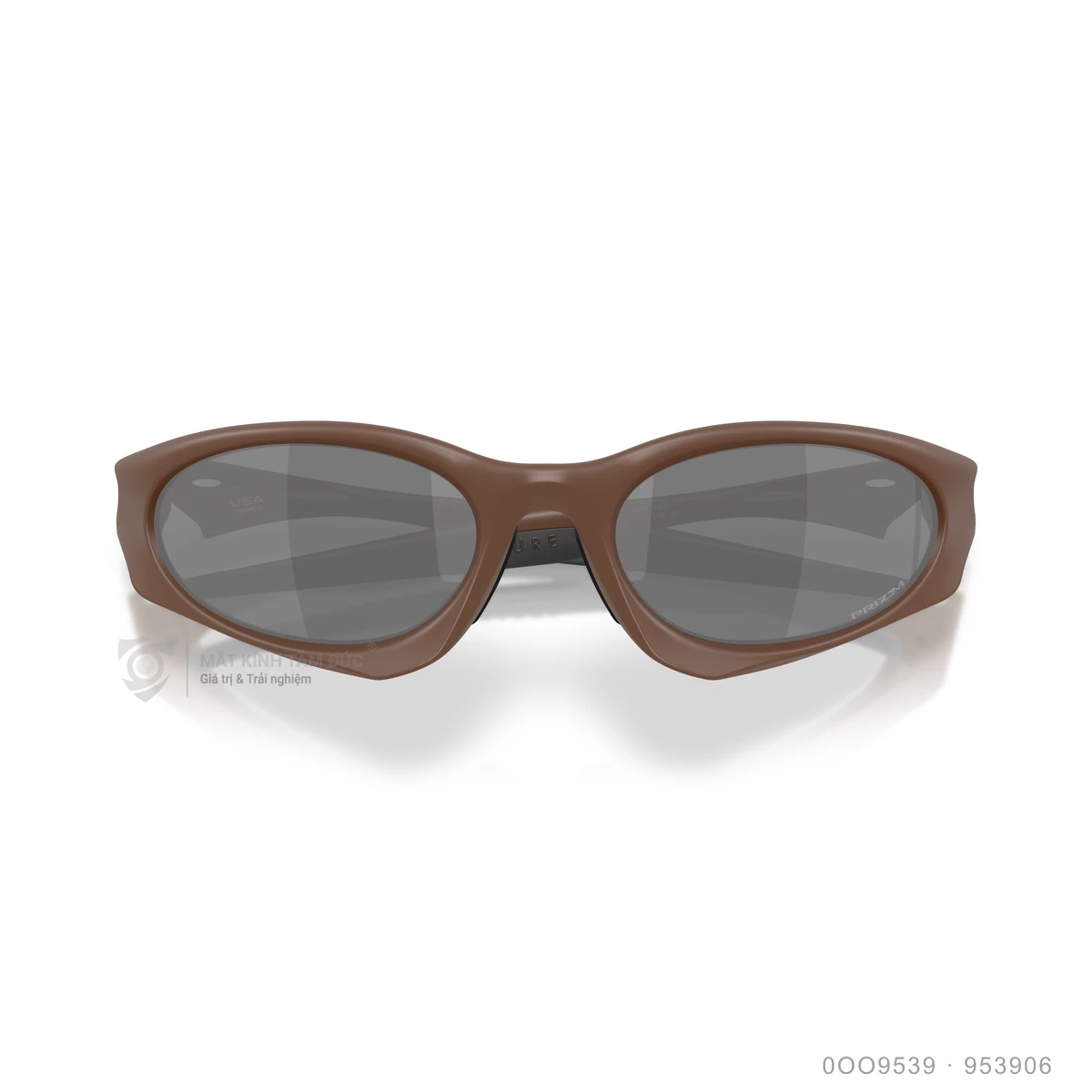 Kính mát Oakley 0OO9539 - Ảnh 23