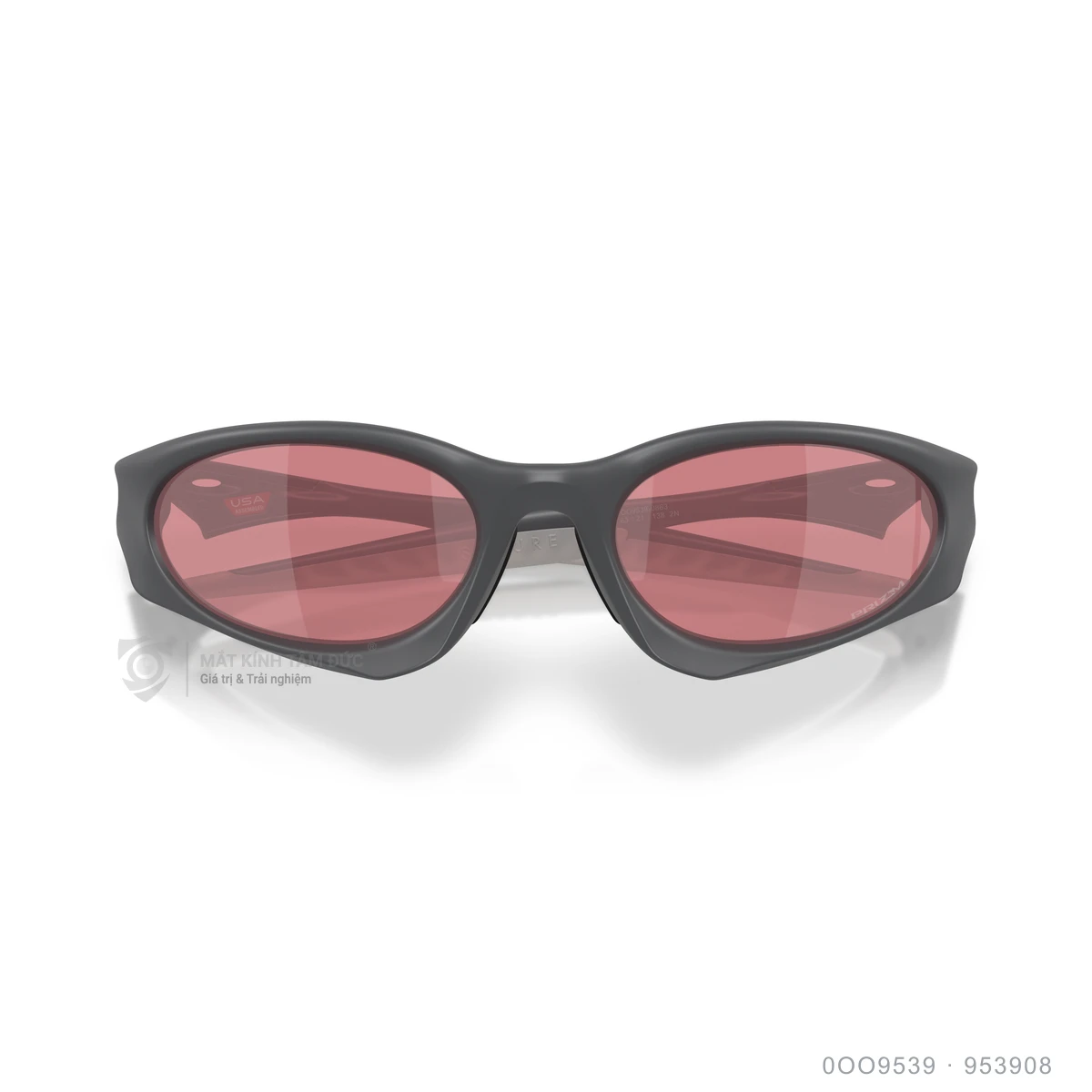 Kính mát Oakley 0OO9539 - Ảnh 33