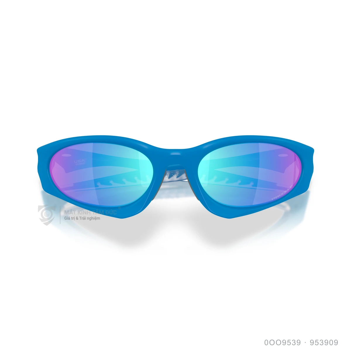Kính mát Oakley 0OO9539 - Ảnh 38