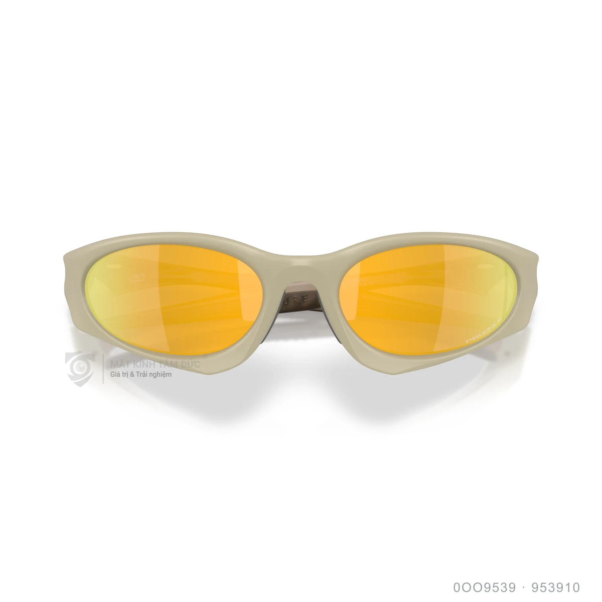 Kính mát Oakley 0OO9539 - Ảnh 43