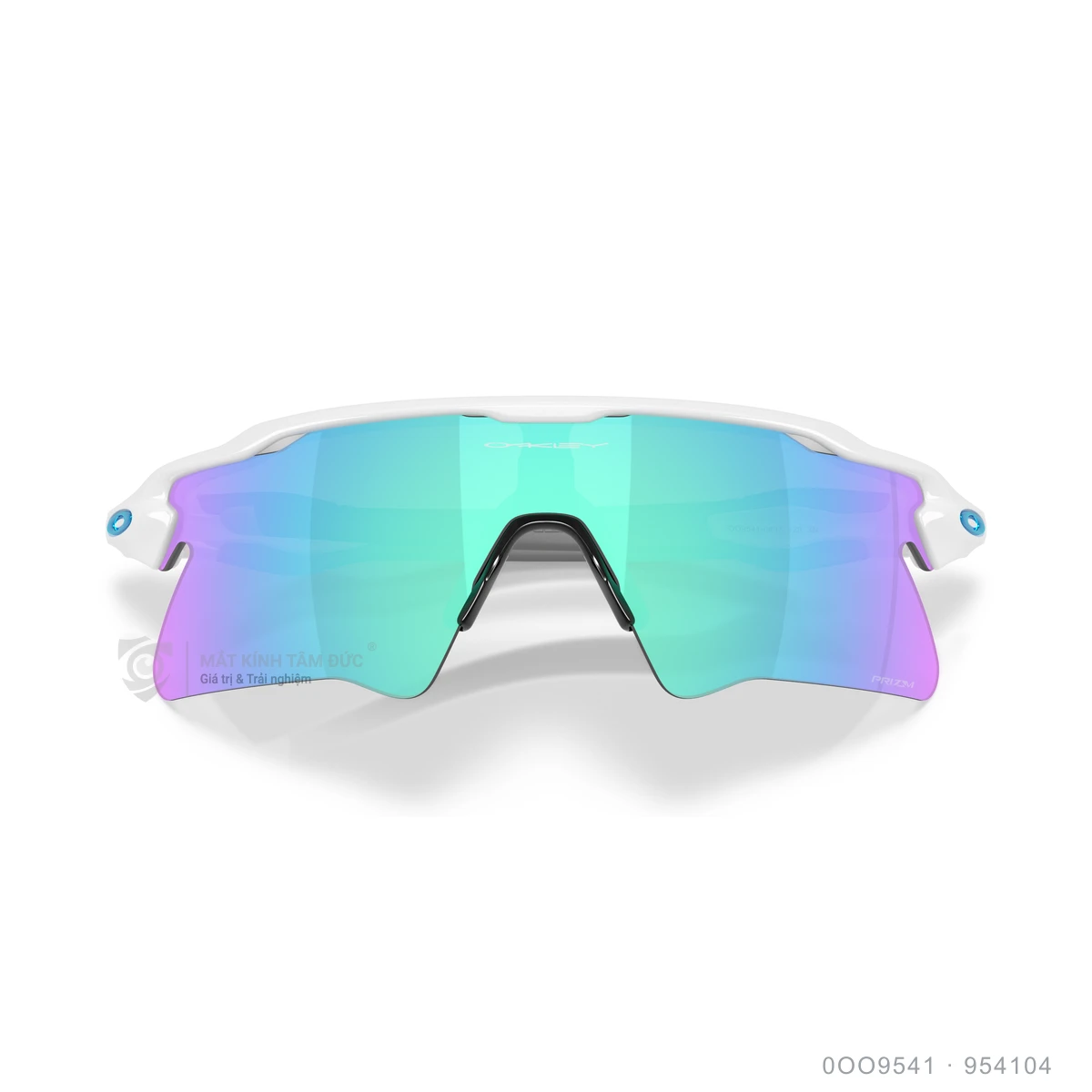Kính mát Oakley 0OO9541 - Ảnh 18