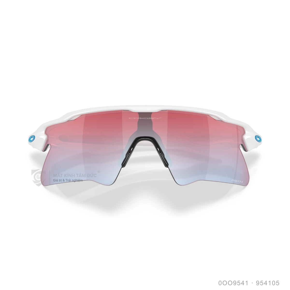Kính mát Oakley 0OO9541 - Ảnh 23