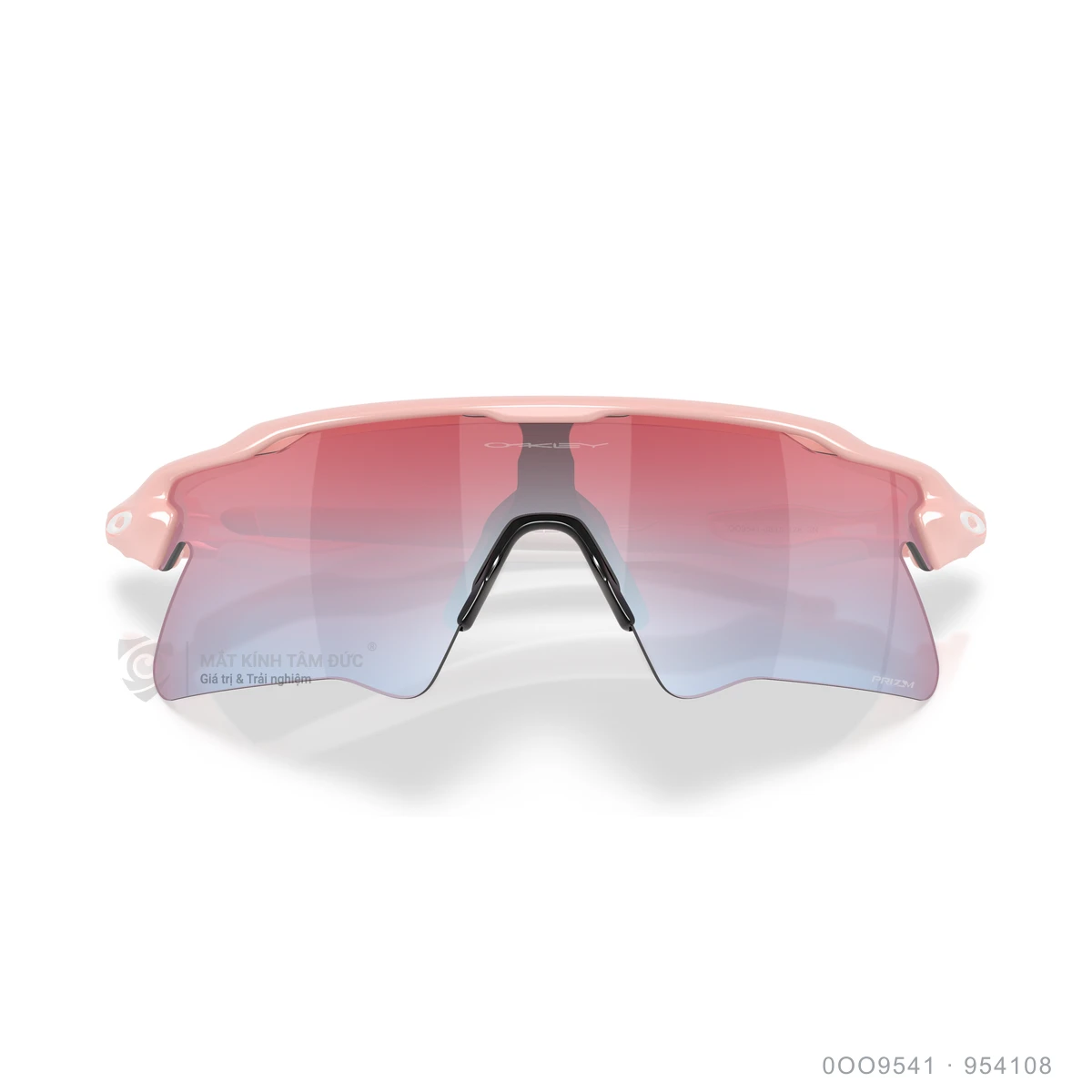 Kính mát Oakley 0OO9541 - Ảnh 38