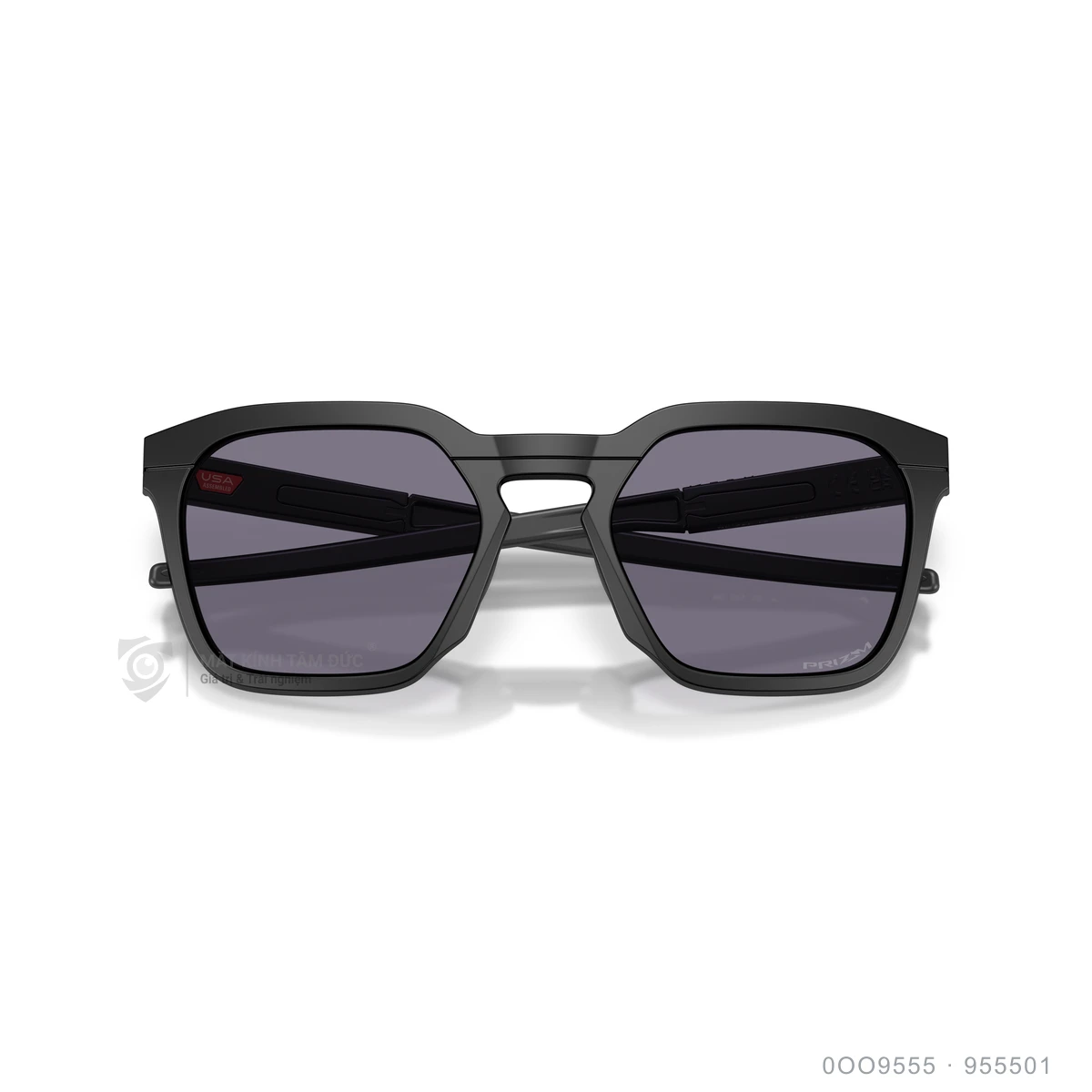 Kính mát Oakley 0OO9555 - Ảnh 3