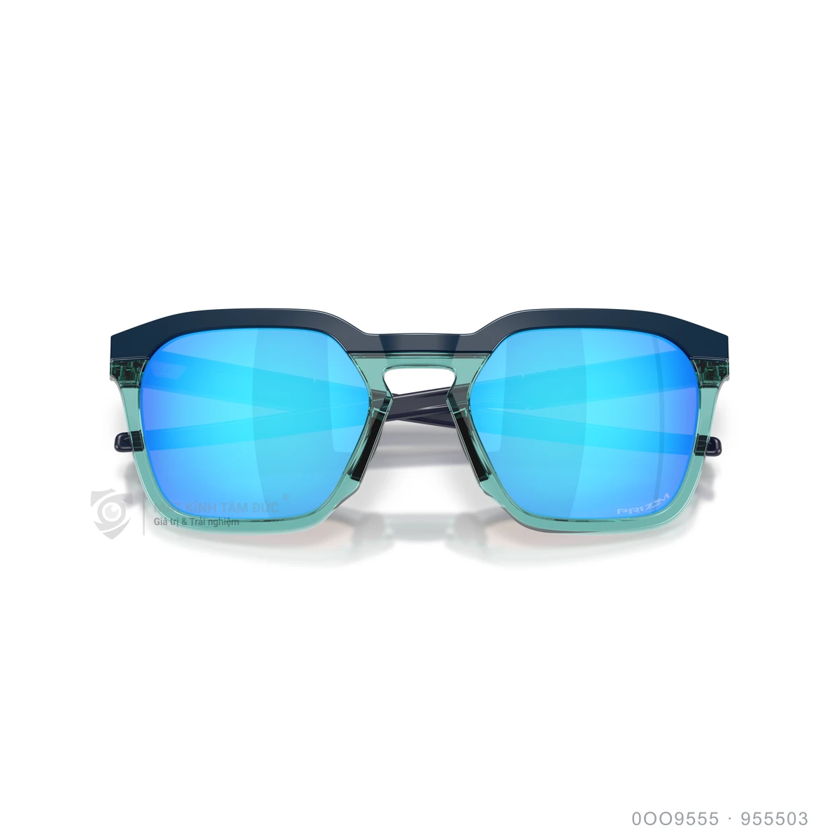 Kính mát Oakley 0OO9555 - Ảnh 13