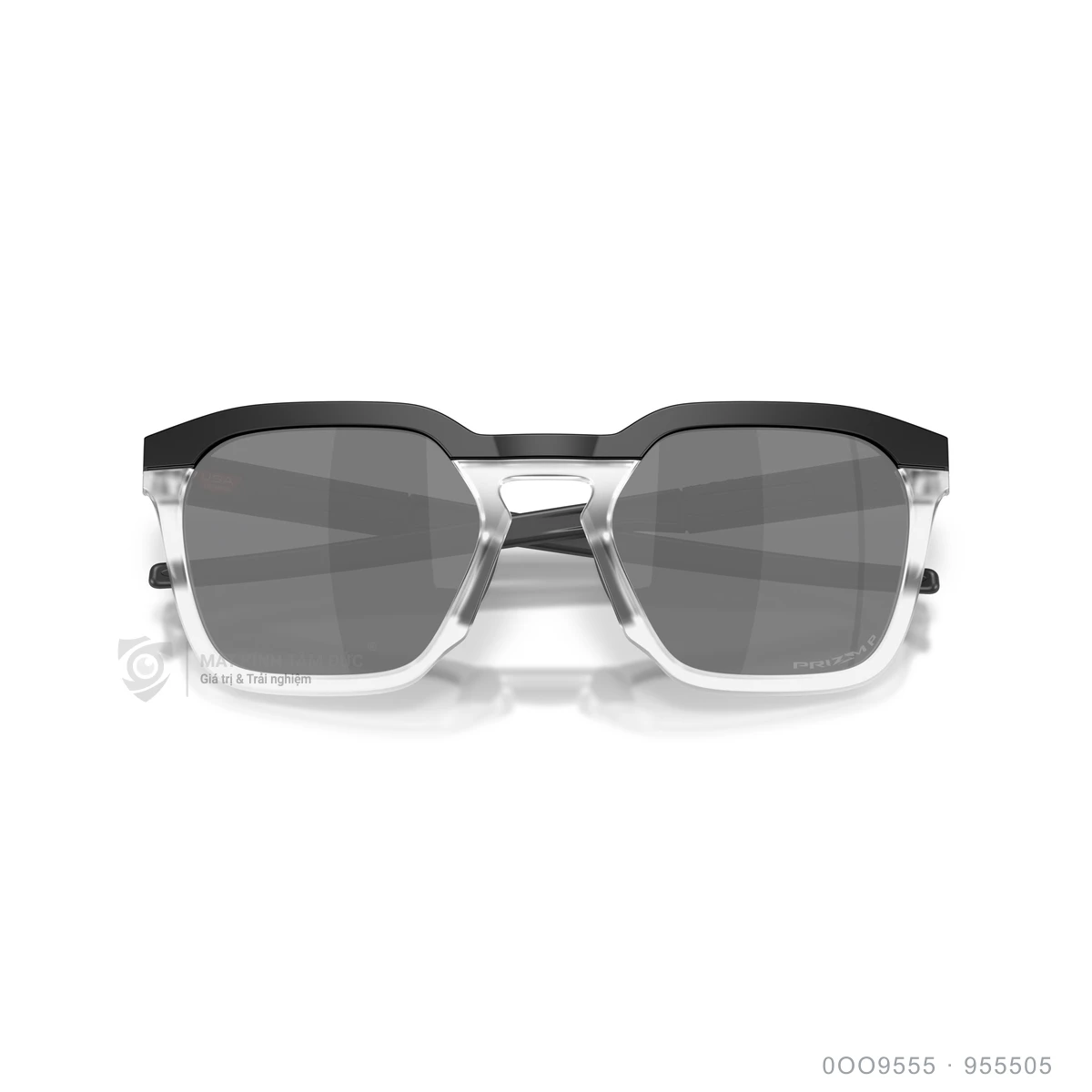 Kính mát Oakley 0OO9555 - Ảnh 23