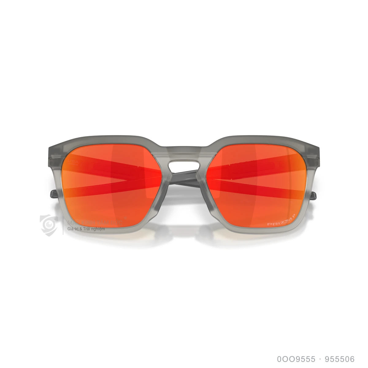 Kính mát Oakley 0OO9555 - Ảnh 28