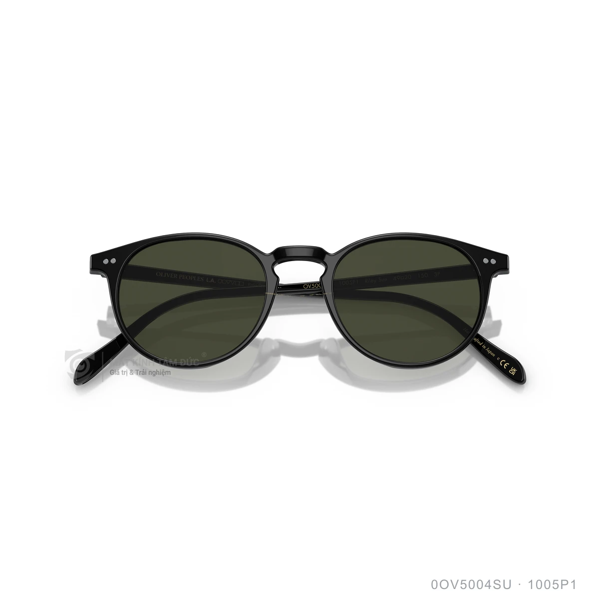 Kính mát Oliver Peoples 0OV5004SU - Ảnh 13