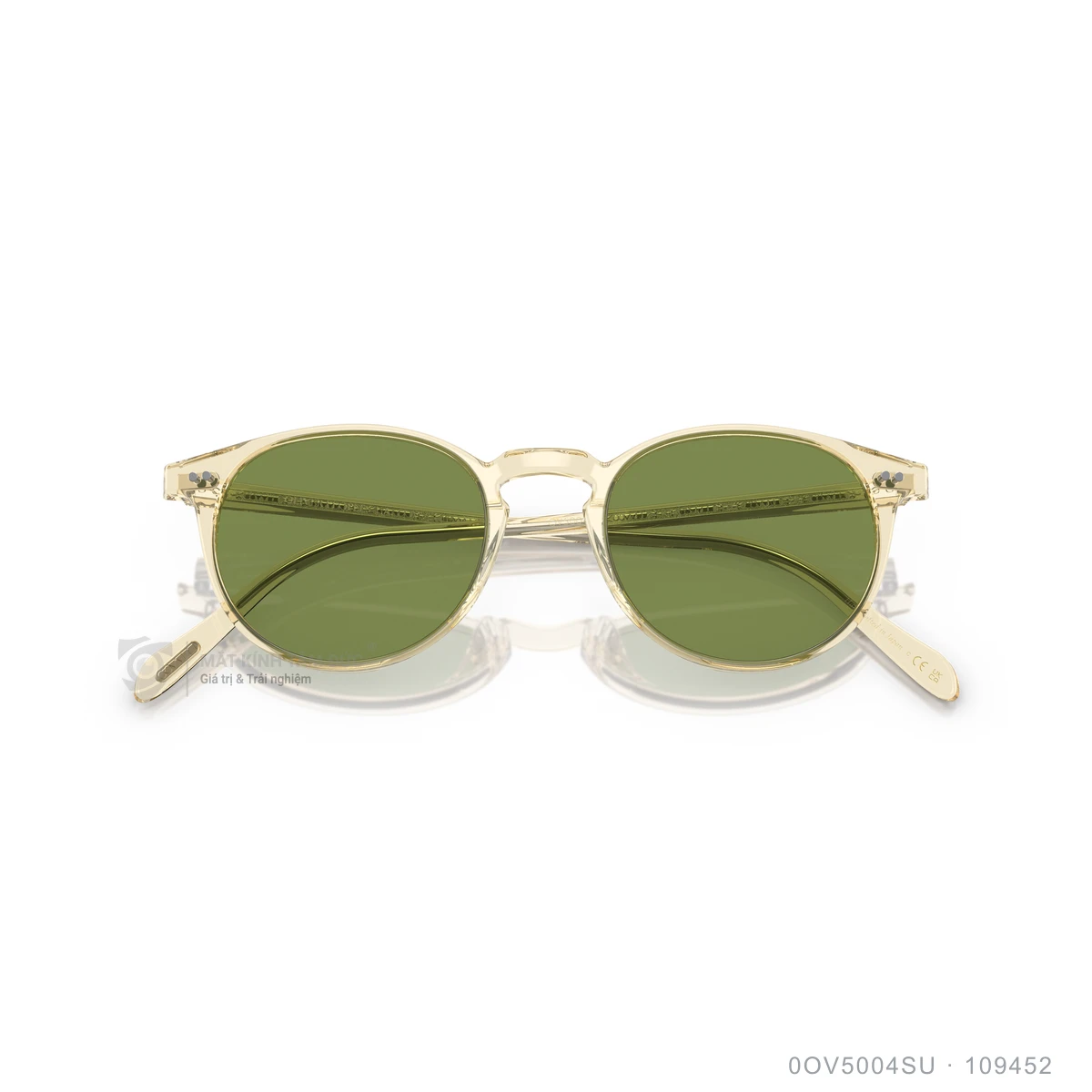 Kính mát Oliver Peoples 0OV5004SU - Ảnh 18