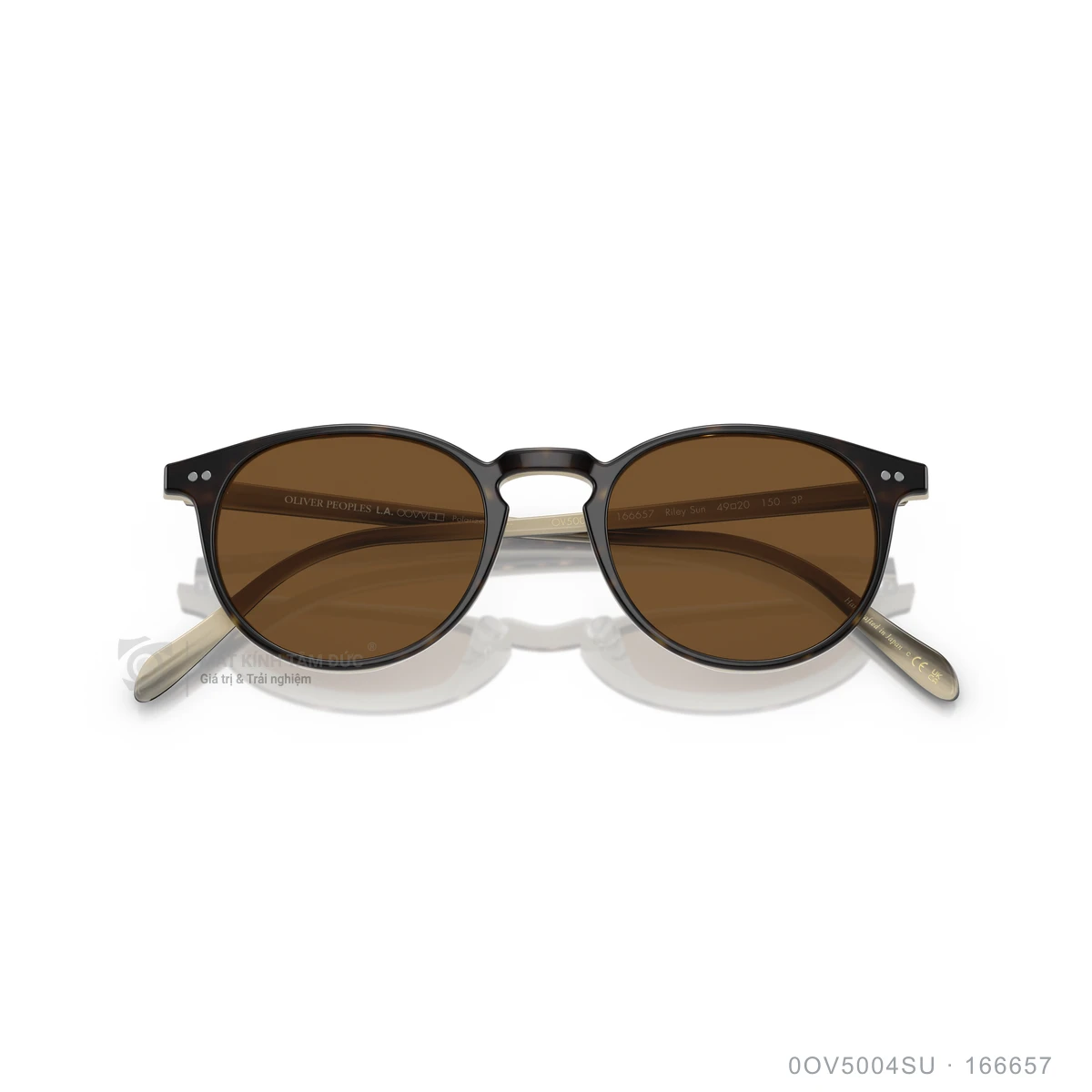 Kính mát Oliver Peoples 0OV5004SU - Ảnh 23