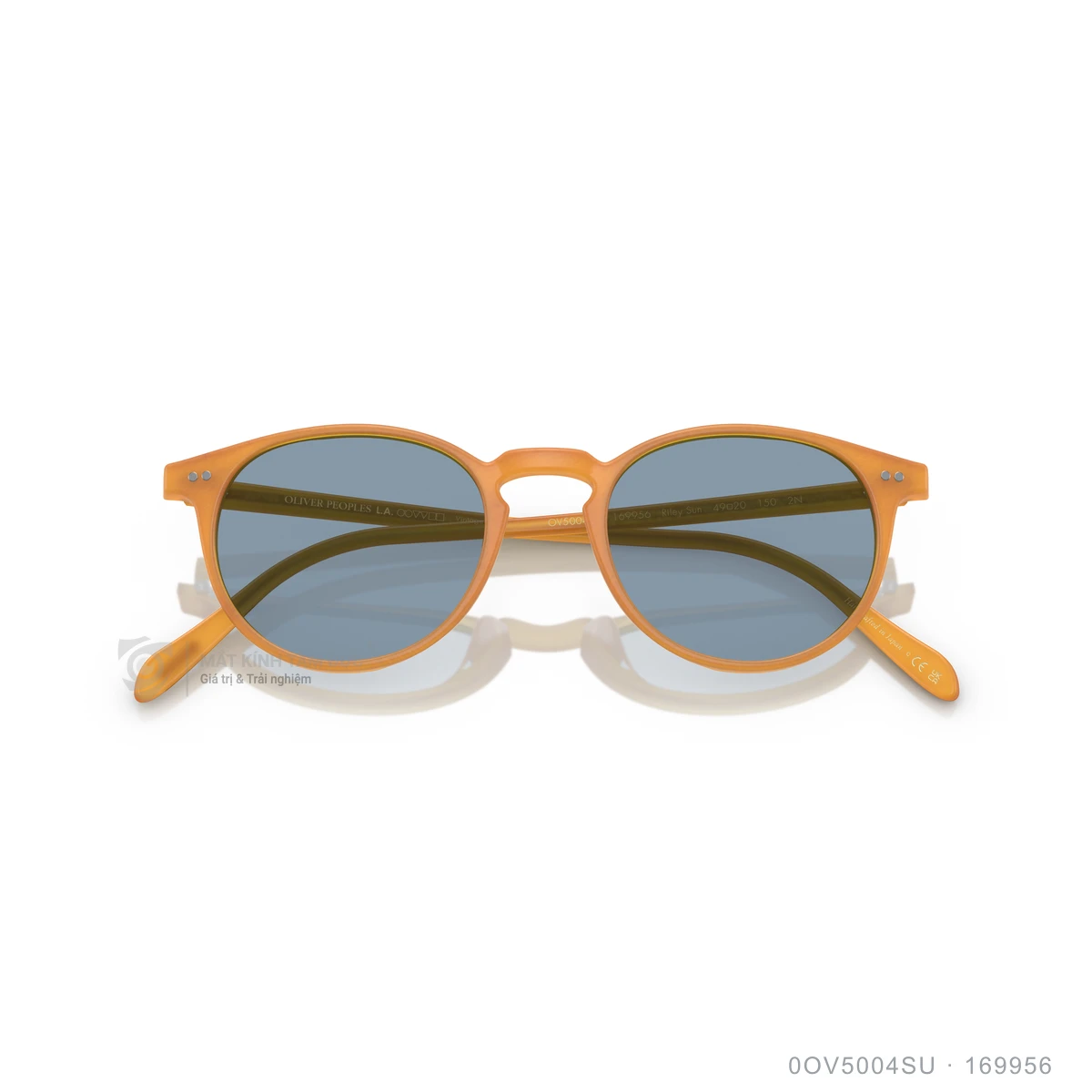 Kính mát Oliver Peoples 0OV5004SU - Ảnh 28