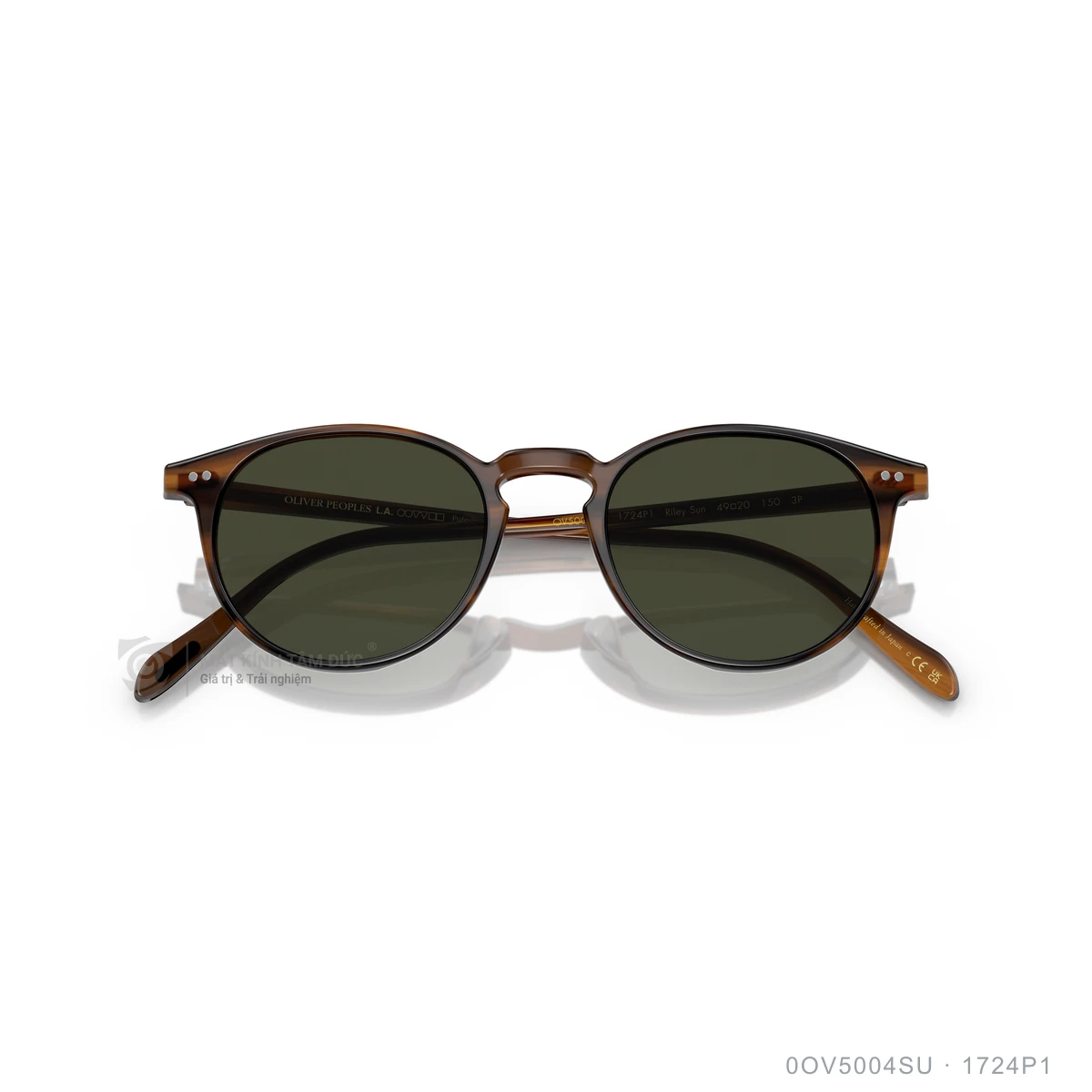 Kính mát Oliver Peoples 0OV5004SU - Ảnh 33