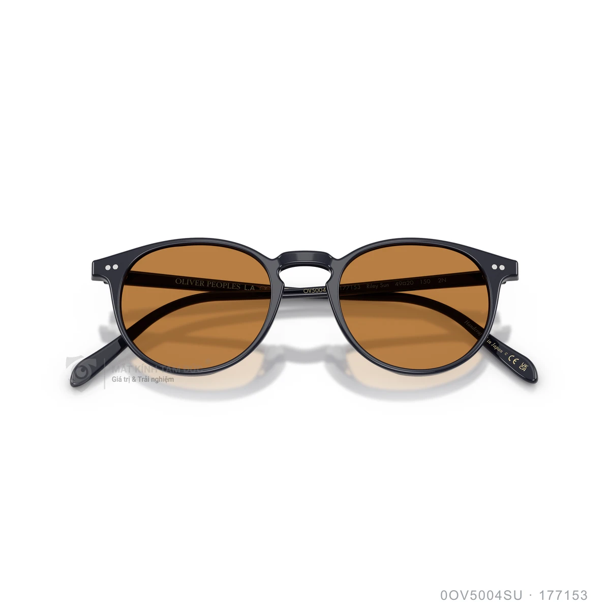 Kính mát Oliver Peoples 0OV5004SU - Ảnh 8