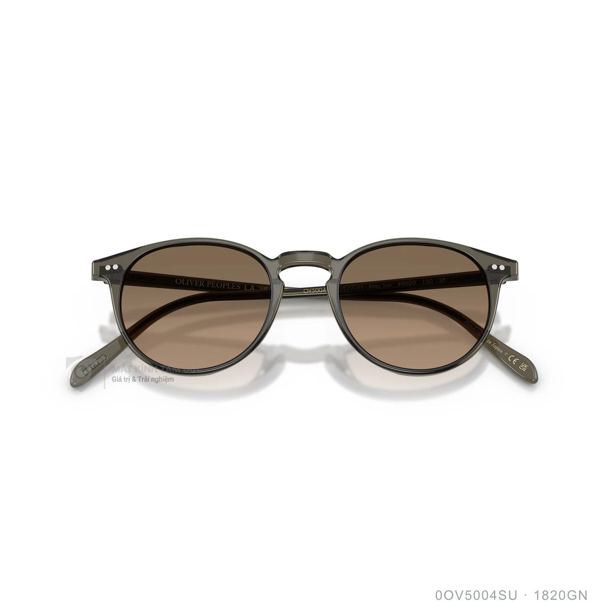 Kính mát Oliver Peoples 0OV5004SU - Ảnh 3