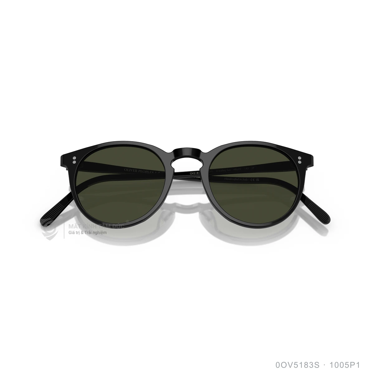 Kính mát Oliver Peoples 0OV5183S - Ảnh 3