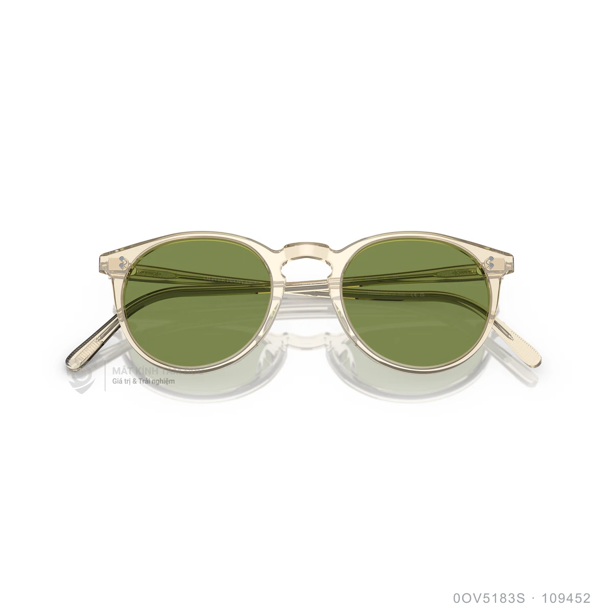 Kính mát Oliver Peoples 0OV5183S - Ảnh 8