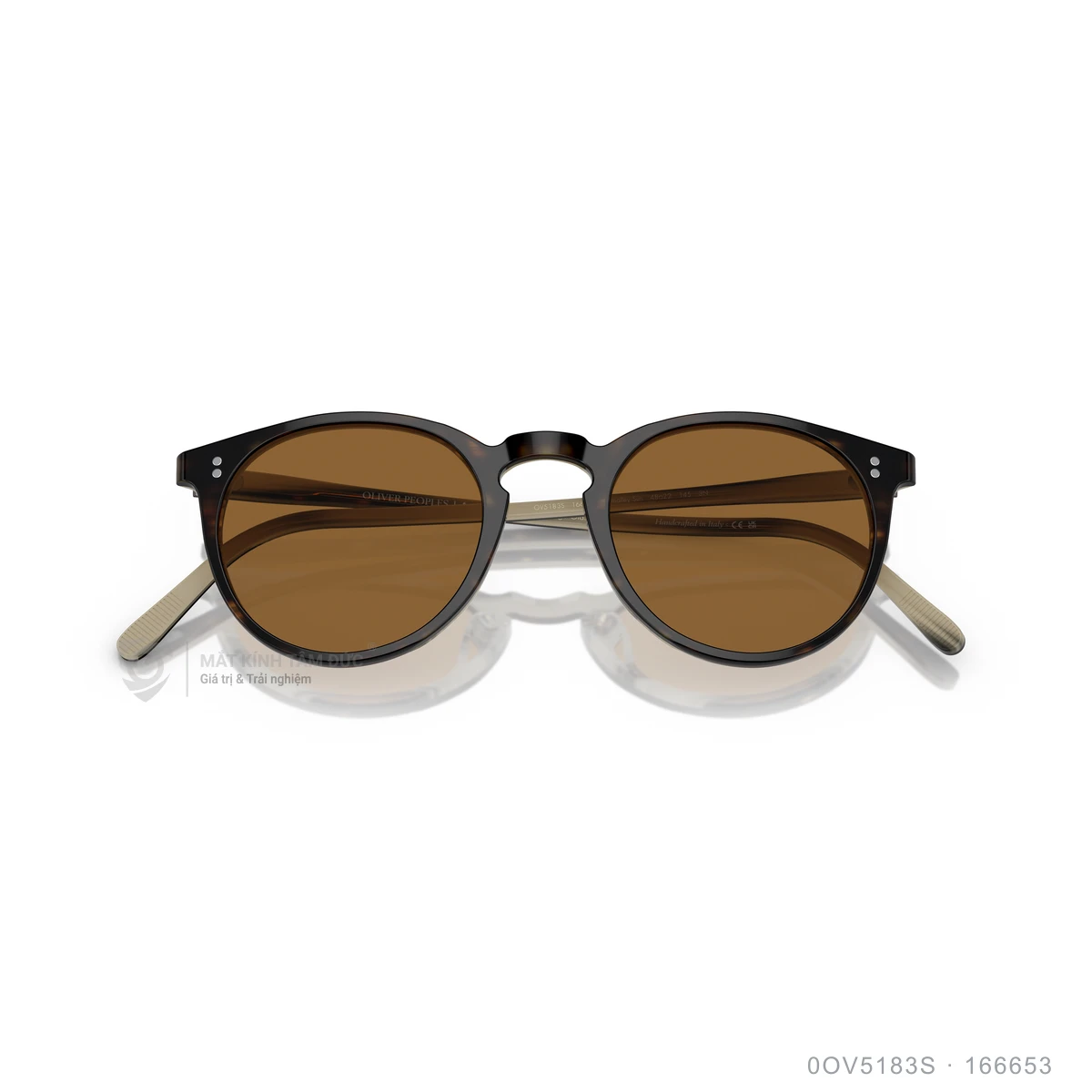 Kính mát Oliver Peoples 0OV5183S - Ảnh 13
