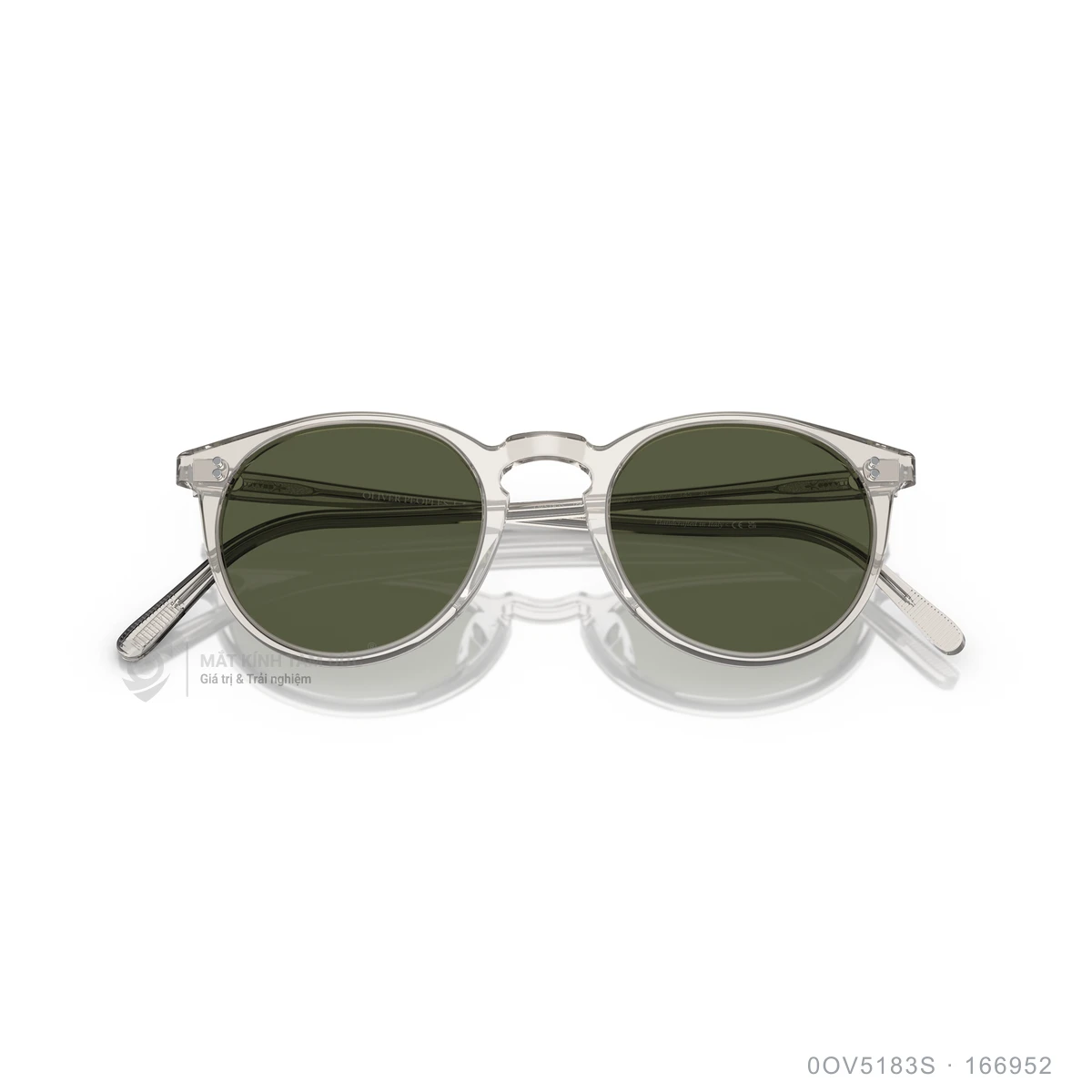 Kính mát Oliver Peoples 0OV5183S - Ảnh 18
