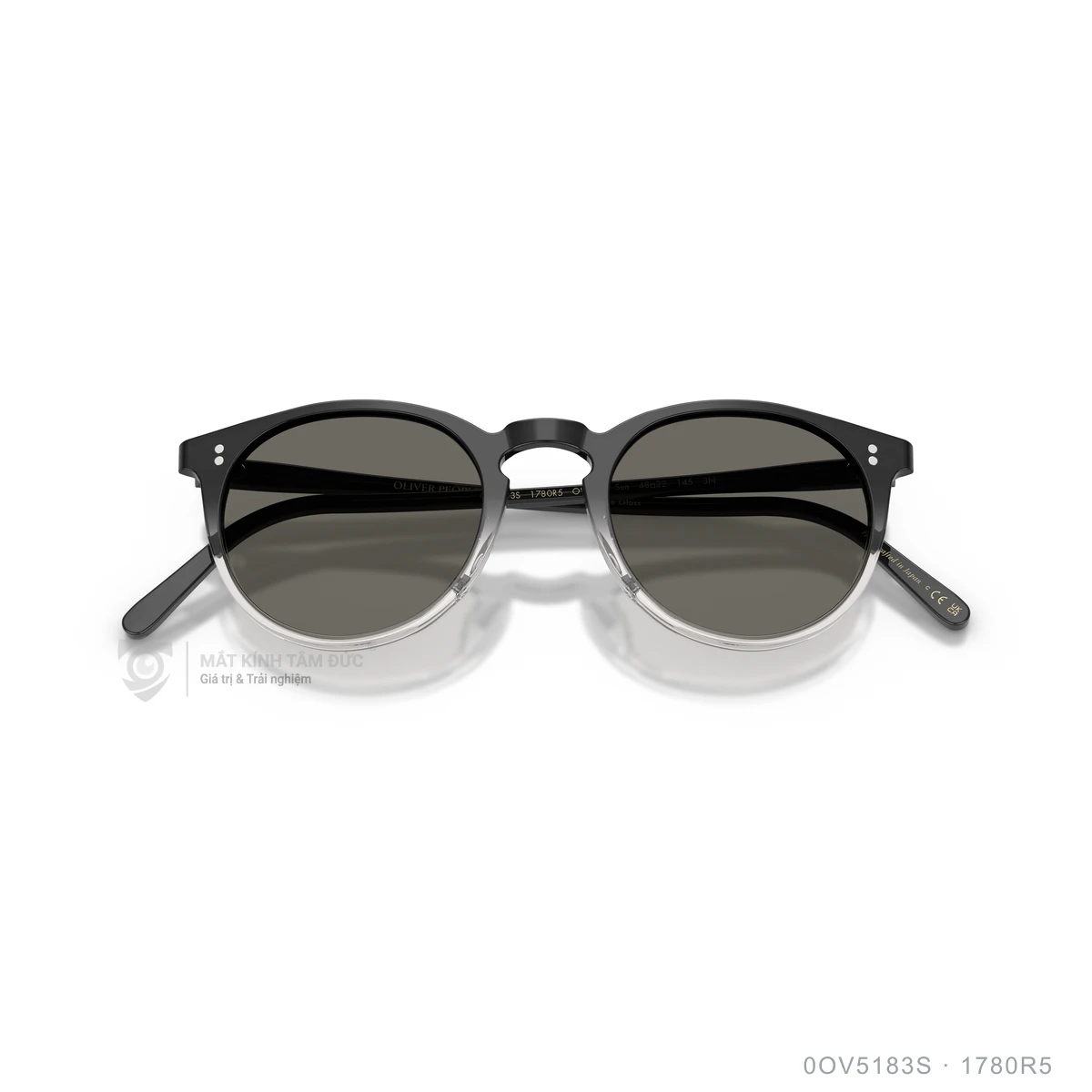Kính mát Oliver Peoples 0OV5183S - Ảnh 38