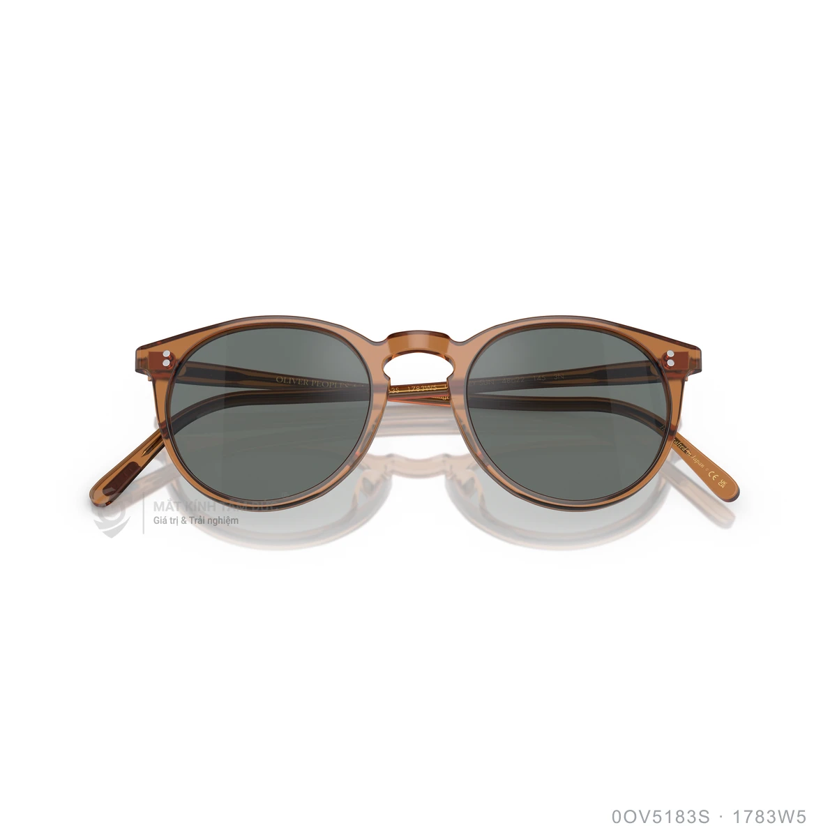 Kính mát Oliver Peoples 0OV5183S - Ảnh 28