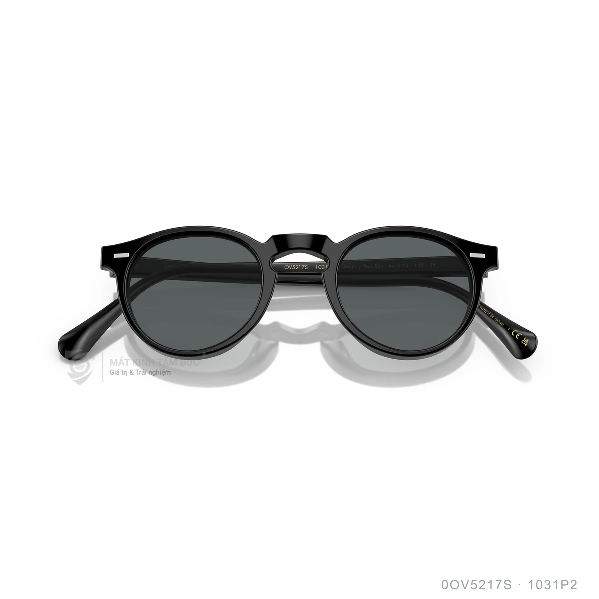 Kính mát Oliver Peoples 0OV5217S - Ảnh 13