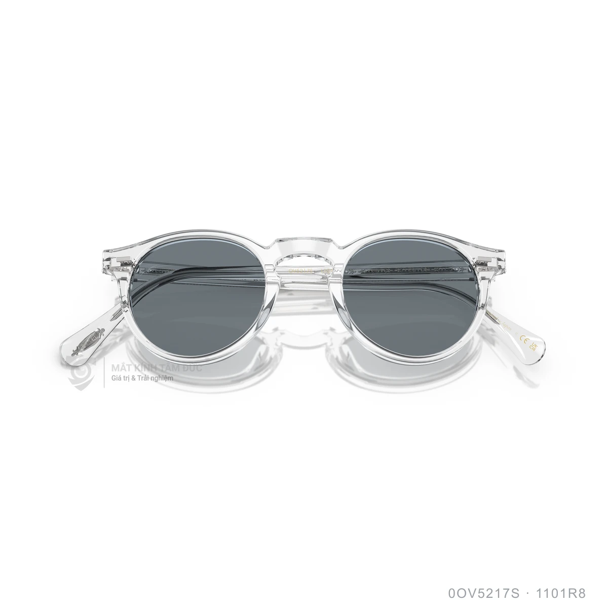 Kính mát Oliver Peoples 0OV5217S - Ảnh 18