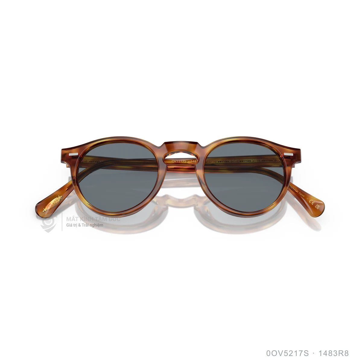 Kính mát Oliver Peoples 0OV5217S - Ảnh 23