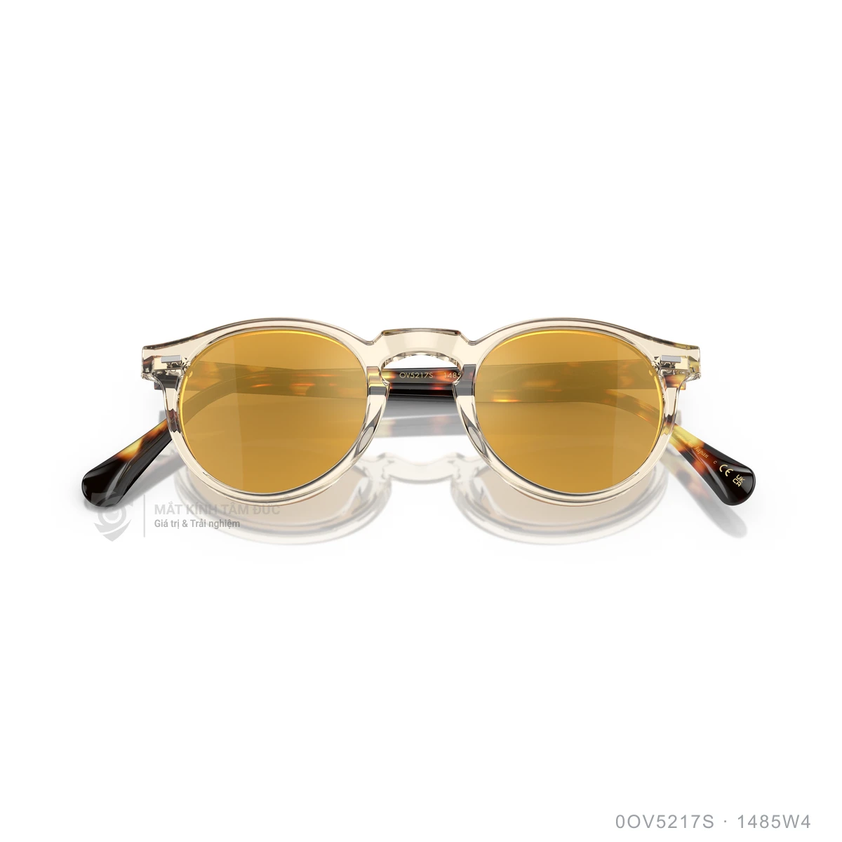 Kính mát Oliver Peoples 0OV5217S - Ảnh 28
