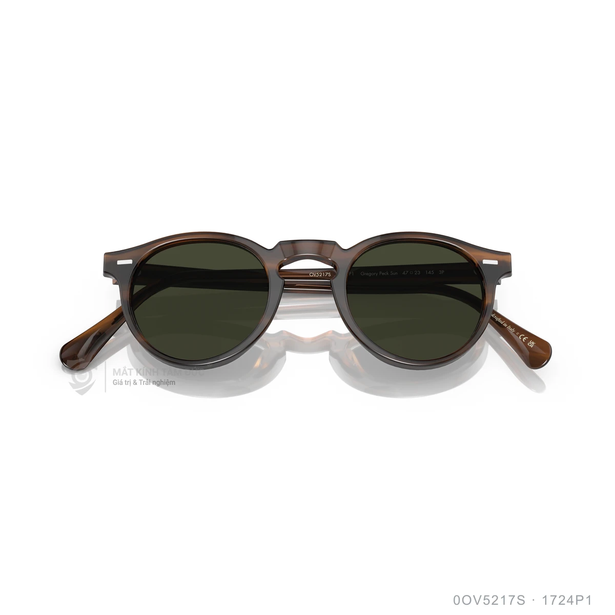 Kính mát Oliver Peoples 0OV5217S - Ảnh 33