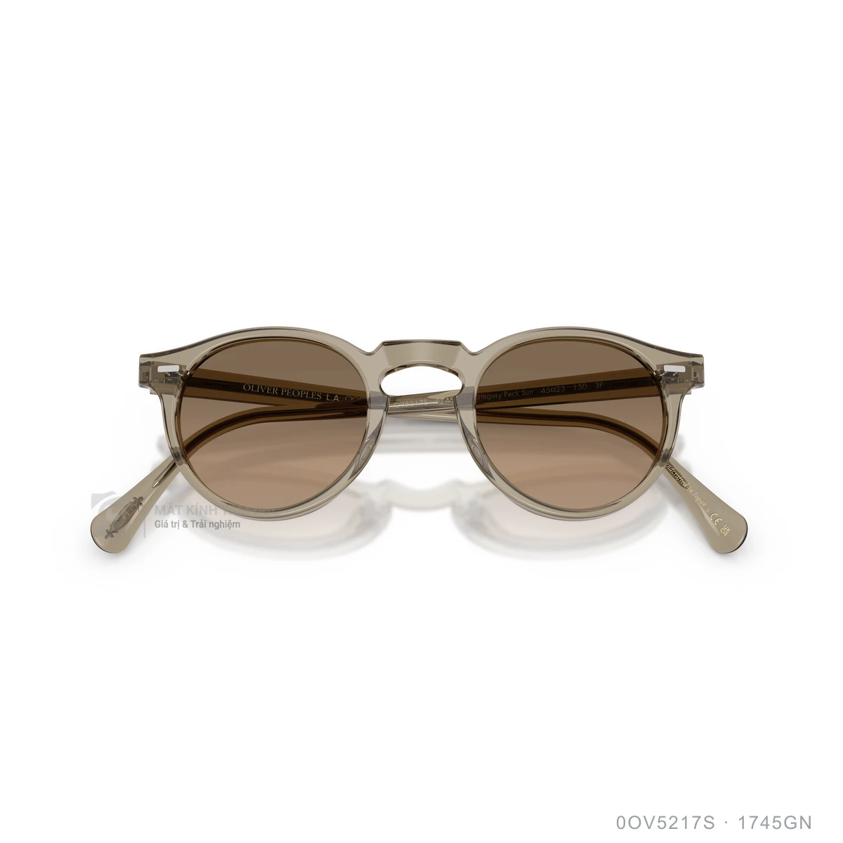 Kính mát Oliver Peoples 0OV5217S - Ảnh 8