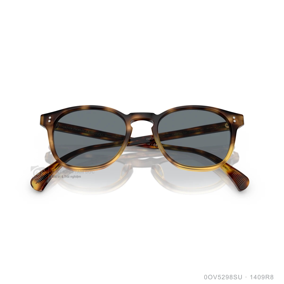 Kính mát Oliver Peoples 0OV5298SU - Ảnh 23
