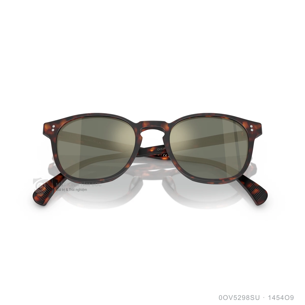 Kính mát Oliver Peoples 0OV5298SU - Ảnh 28