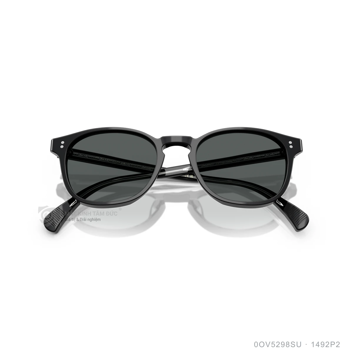 Kính mát Oliver Peoples 0OV5298SU - Ảnh 13