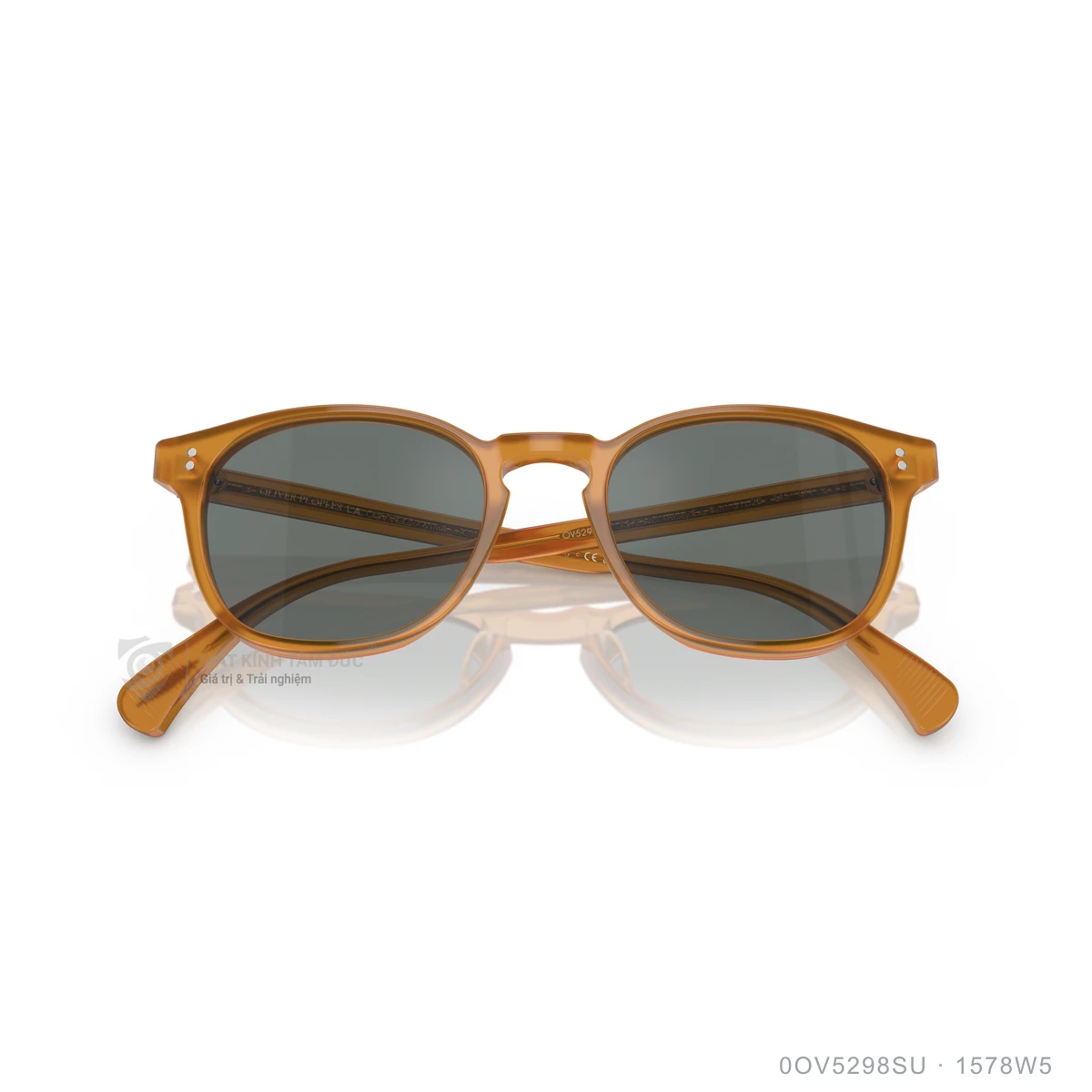 Kính mát Oliver Peoples 0OV5298SU - Ảnh 33
